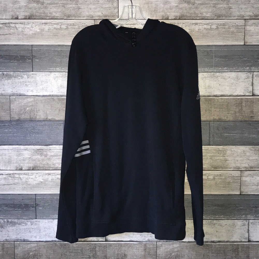 Adidas light sweatshirt